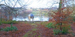 Benbow Pond East side