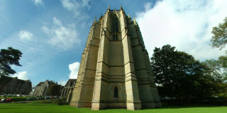 Lancing College Chapel