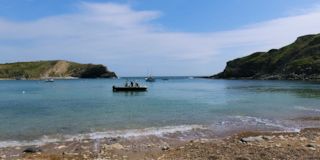 Lulworth Cove