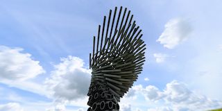 The Singing Ringing Tree