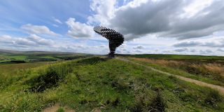 Singing Ringing Tree