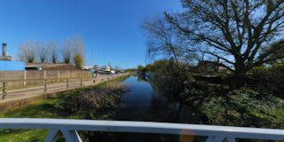 Chichester Marina & Canal