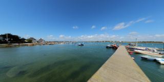 West Itchenor Sailing Club